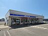 周辺：ローソン魚住町中岡店 740m