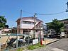 周辺：土山保育所 810m