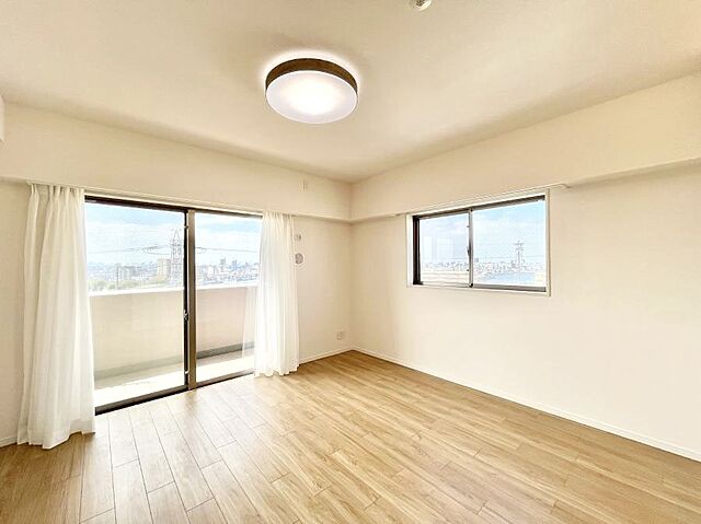 室内 フェイム小岩レジデンスタワー 10階/-