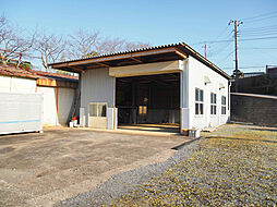 新駒井野売地