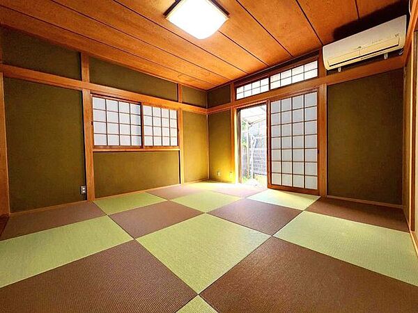和室
