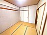 和室：※掲載写真は家具・家財を一部CG処理により削除したイメージです。現況優先となります。