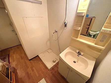 ※掲載写真は家具・家財を一部CG処理により削除したイメージです。現況優先となります。