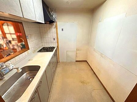※掲載写真は家具・家財を一部CG処理により削除したイメージです。現況優先となります。
