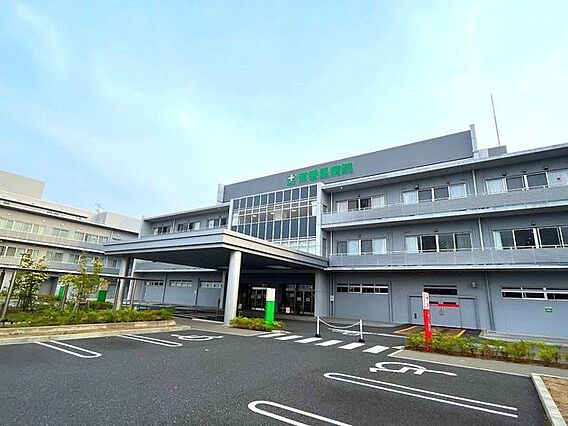 特定(医)三上...