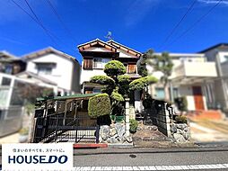 売土地 枚方市長尾家具町四丁目