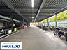 駐車場：駐車場