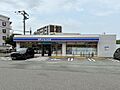 ローソン大野城...