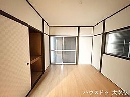 洋室の画像
