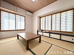 和室の画像