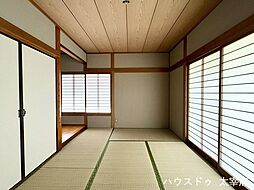 和室の画像