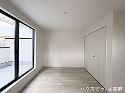 洋室の画像