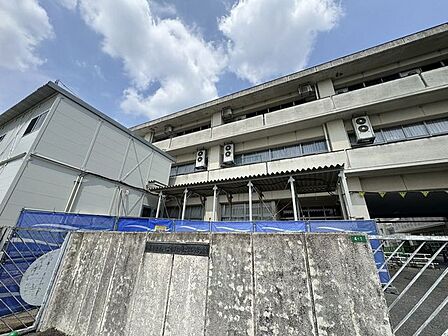 筑紫野市立二日市東小学校 2660m
