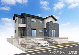 筑紫野市長浦台3丁目 新築戸建