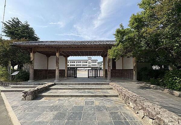 周辺を拡大表示