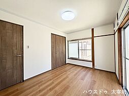 洋室の画像