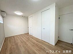 洋室の画像