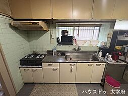 キッチン