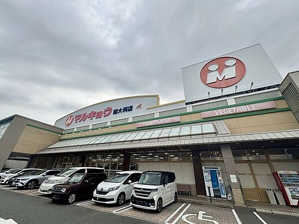 周辺を拡大表示