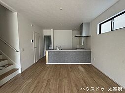 筑紫野市光が丘5丁目 新築戸建