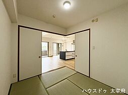 和室の画像