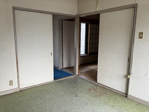 室内