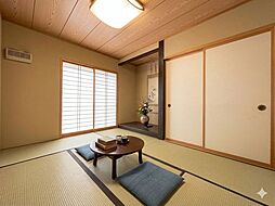 和室の画像