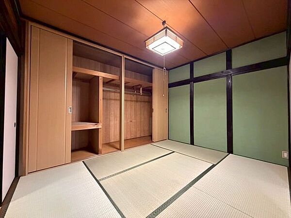和室