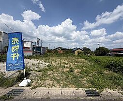 売土地　東郷町大字春木字南天神　A2