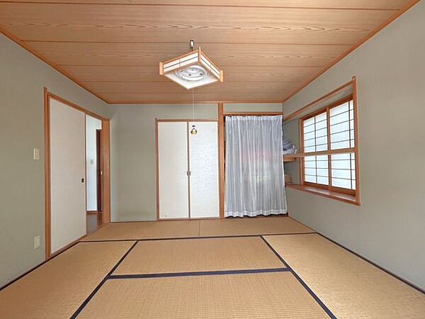 和室