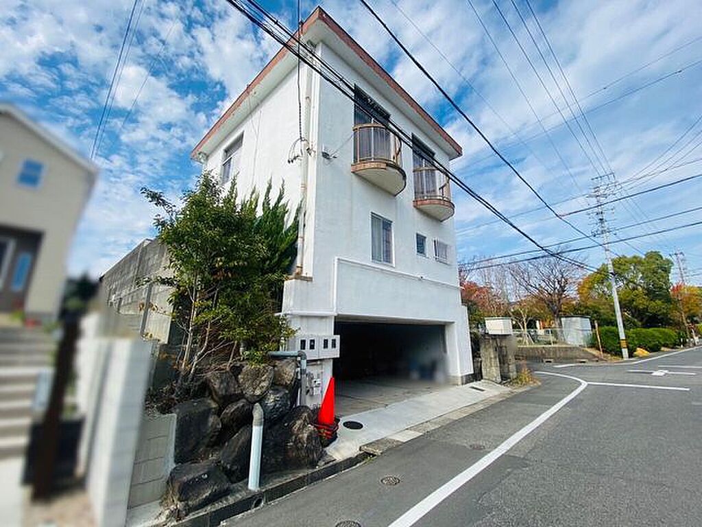detached 愛知県豊明市二村台2丁目