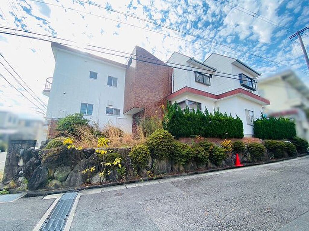 detached 愛知県豊明市二村台2丁目
