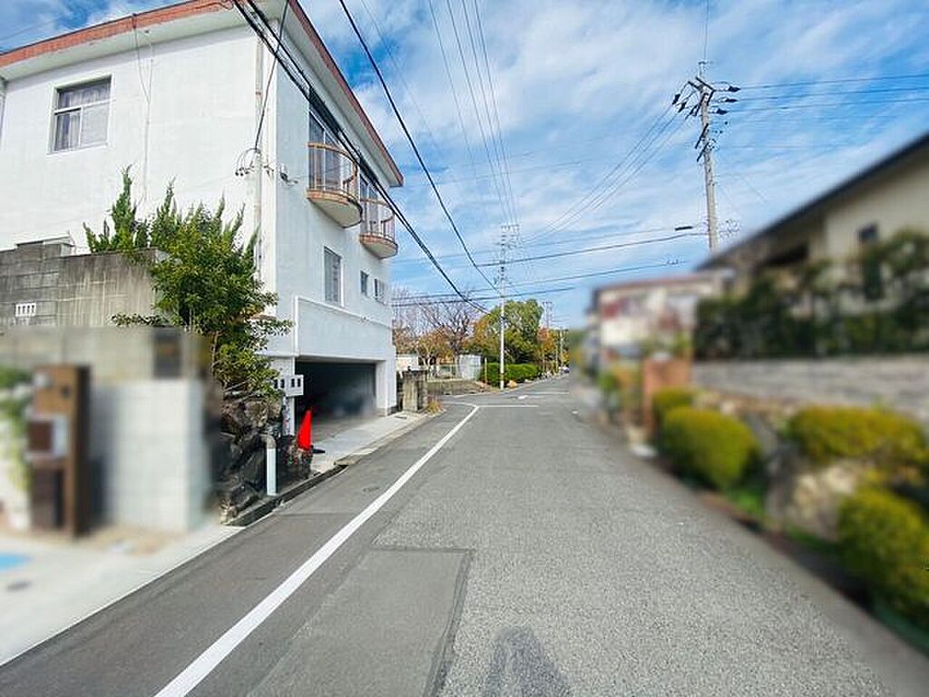 detached 愛知県豊明市二村台2丁目