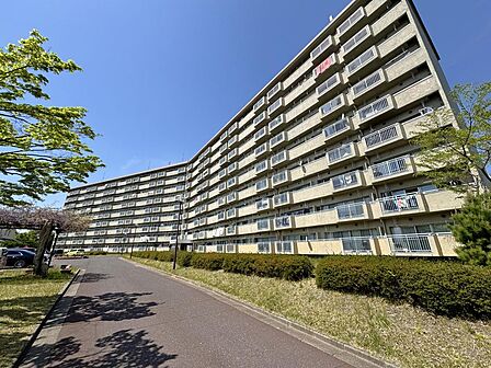 ☆陽当たり良好☆