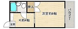 Osaka Metro谷町線 都島駅 徒歩9分 4階/-