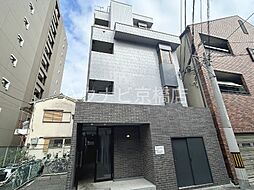 Osaka Metro谷町線 野江内代駅 徒歩8分 5階/-