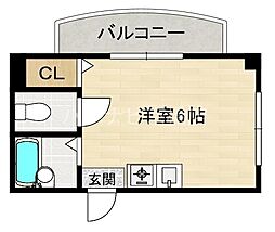 Osaka Metro谷町線 千林大宮駅 徒歩4分
