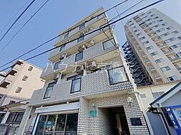 JR大阪環状線 桜ノ宮駅 徒歩3分の賃貸マンション