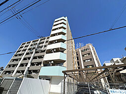 Osaka Metro谷町線 野江内代駅 徒歩9分の賃貸マンション