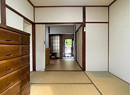 室内の画像
