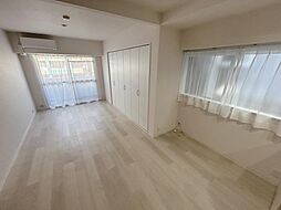 内本町ビューハイツ 1103 1SKのリビング/ダイニング