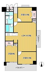 間取り 間取り