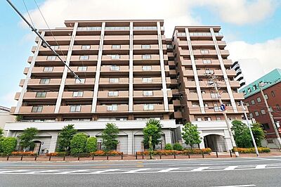 外観 外観