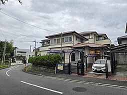 大阪府堺市美原区さつき野西1丁目 中古戸建住宅