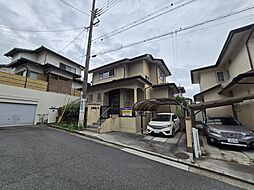 堺市美原区さつき野西２丁目　中古戸建