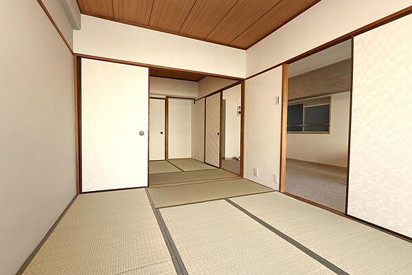 和室