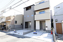 東大阪市菱屋西1丁目