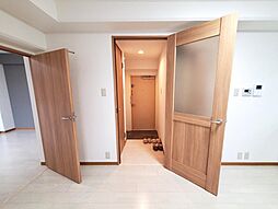 室内の画像