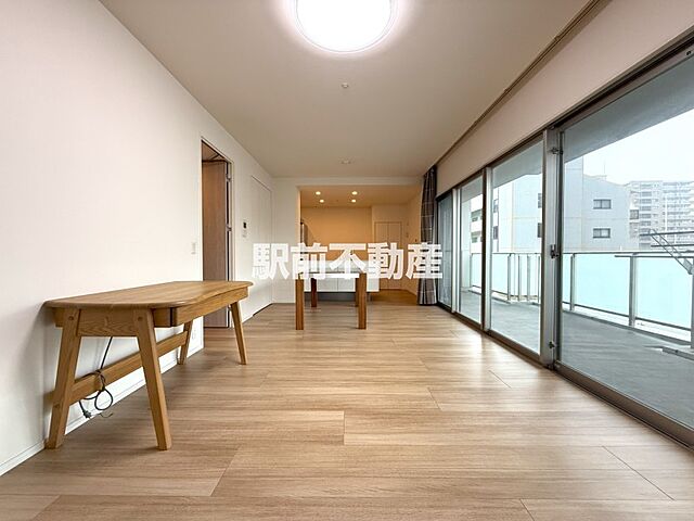 リビング/ダイニング 久留米市大手町5-1-2