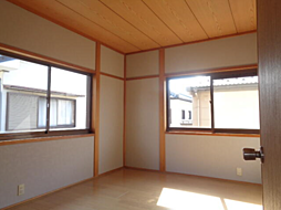 洋室の画像